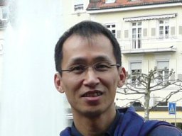 Yasutaka Yamaguchi
