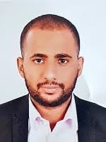 Mohammed Sultan Abdulghaffar Al-Buriahi
