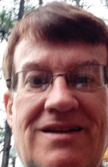 Ken B. Waites