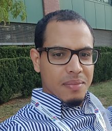 Said Benaissa