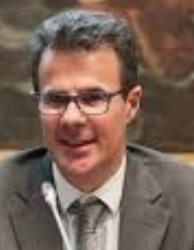 Paolo Giudici