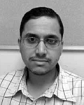 Shishir Bharathi