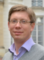Nicolas Leroy