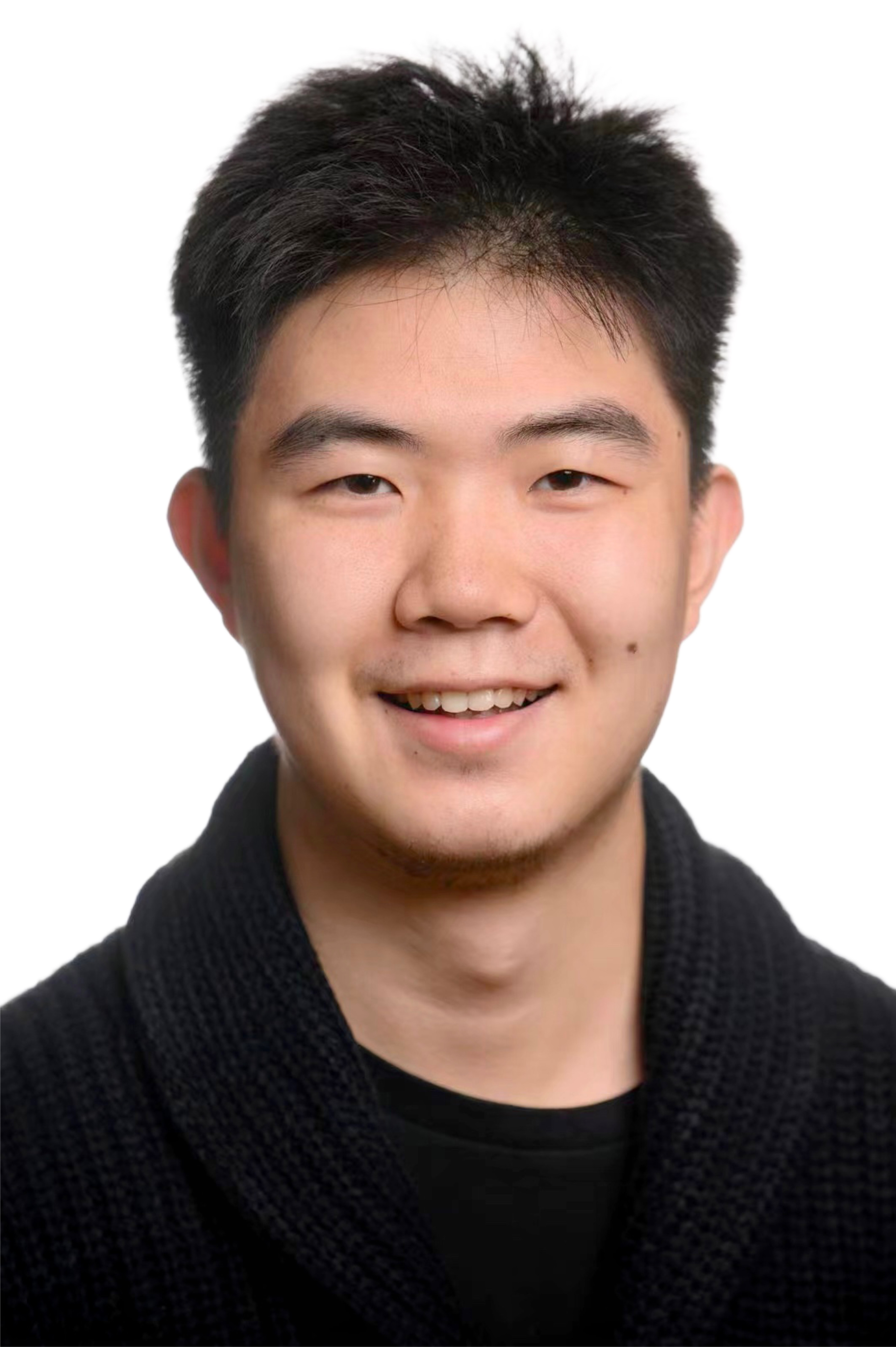 Jiaxin Pei