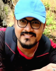 Manoj Surya Kashi