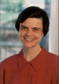 Claire Doerschuk