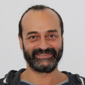 Karim Bouzehouane