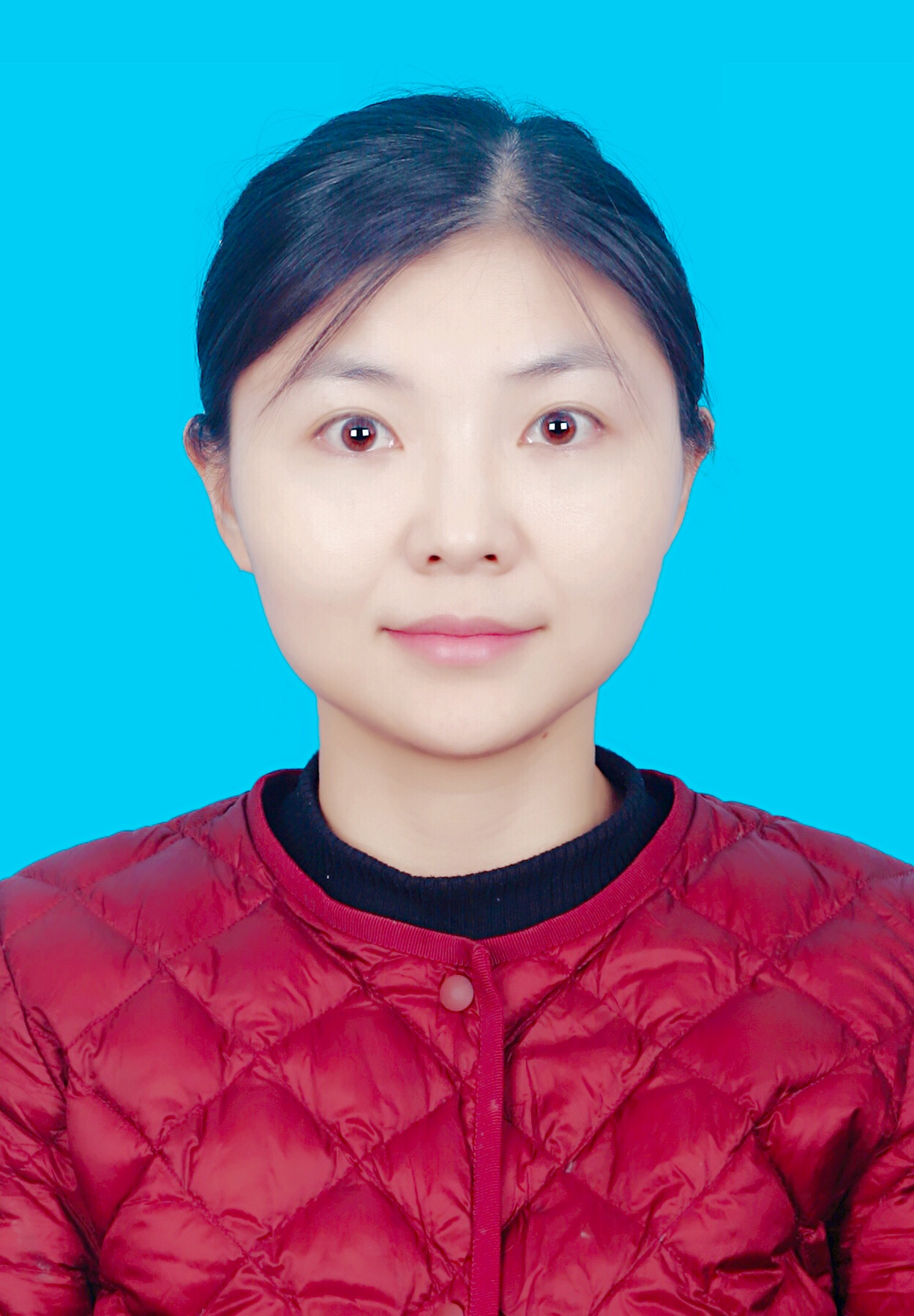 Yingying Han