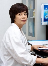 Tongyan Lu