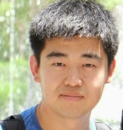 Tengfei Chang