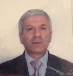M. A. Bayramov