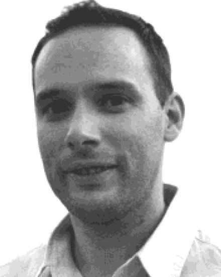 Antoine Laramee