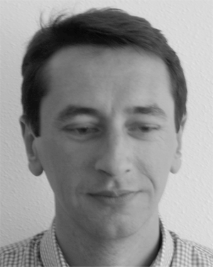 Rodolphe Vauzelle