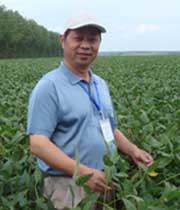 Lei Zhang