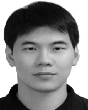 Wei-Ming Huang