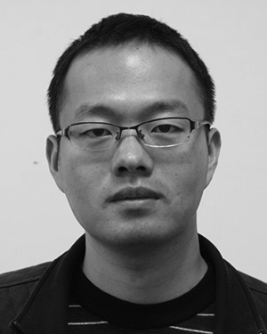 Liguo Zhou