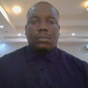 Nnamdi Ikenna Usifoh