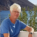 Simon Crowhurst