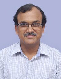 Pijushkanti Panigrahi