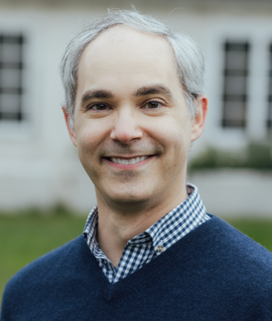 Justin D. Weisz