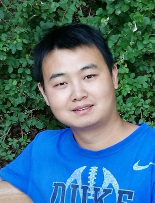 Guoyong Xu