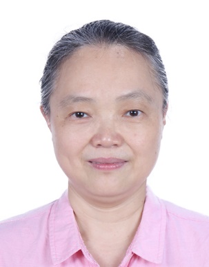 Liqiong Guo