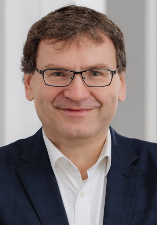 Stefan Decker