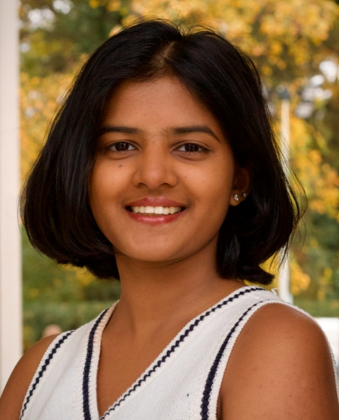 Archiki Prasad