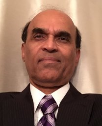 Saligrama Agnihothri