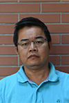 Jiafa Cai