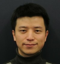 Shengwei Jiang