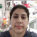 Shirin Pourteymour