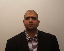 Ahmed O. El-Rayis