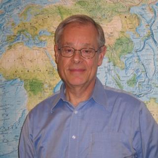 David Straus