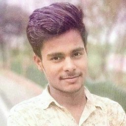 Anil Kumar Pabby