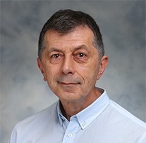 Djordje Grujic