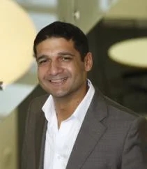 Raymond Da Silva Rosa