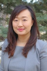 Sarang K Yoon