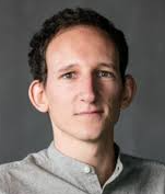 Sergio Gómez Colmenarejo
