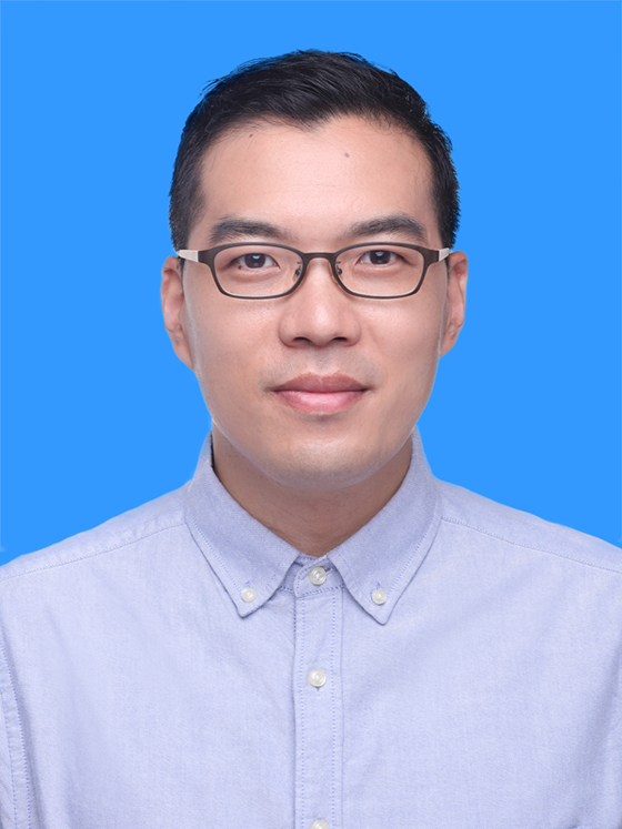 Mingwei Zhao