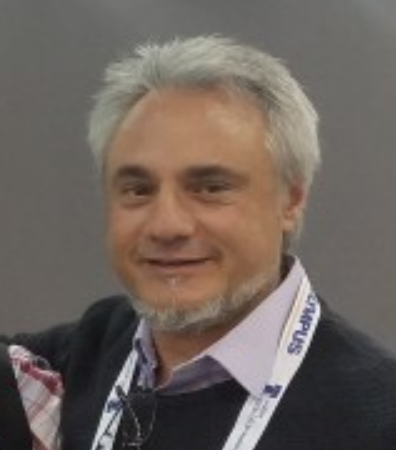 Diego Gravotta