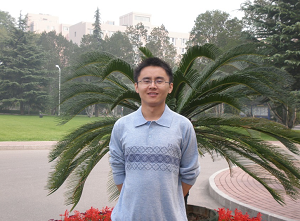 Zhiyong Ni