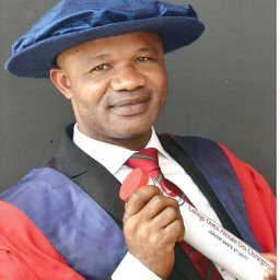 Mutiu Jimoh