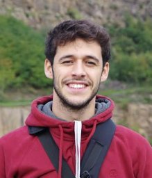 Diogo Martinho