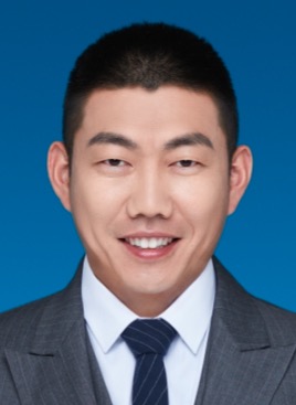 Lizhen Liang