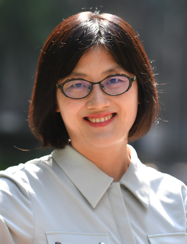 Xin Li