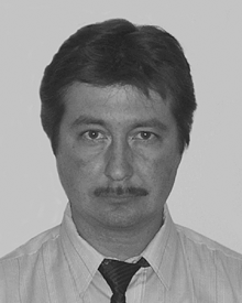Sergei S. Orlov