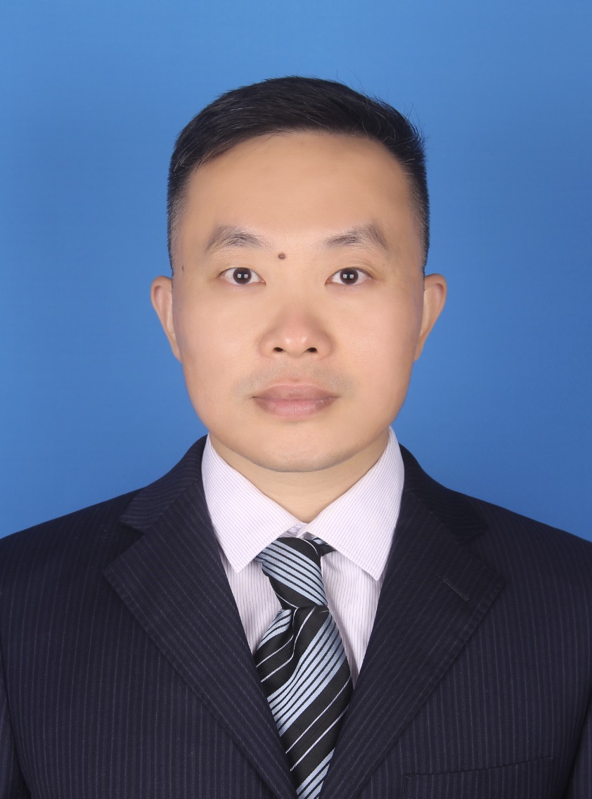 Yukun Dong