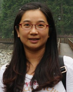 Ying Huang