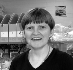 Mary-Louise Rogers